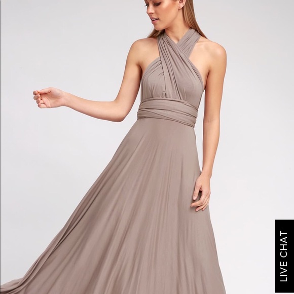 Lulus “Tricks of the Trade” dress - Picture 3 of 6